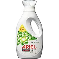 Ariel Matic Liquid Detergent 1 Litre