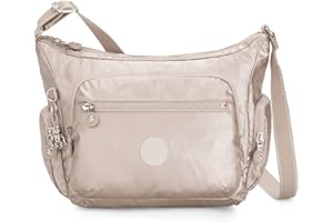 Kipling Gabbie S, Bandolera para Mujer