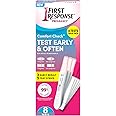 FIRST RESPONSE Comfort Check Pregnancy Test, 8 Count