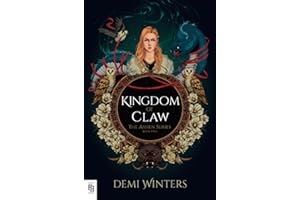 Kingdom of Claw: The Ashen Series; Book Two