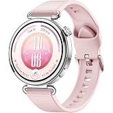 HUAWEI WATCH GT 7 41 mm Akıllı Saat, Kayak ve Bisiklet Modlarına Sahip | EasyCross Kayış, 14 G&uuml;ne Varan Pil &Ouml;mr&uuml;, Fiziksel Ha