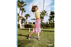 Stylish Life: Golf: The Stylish Life