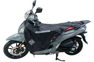 TUCANO URBANO TERMOSCUD X NERO R227