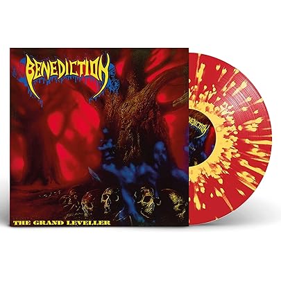 洋楽 CANCER - TO THE GORY END To the Gory End - Album by Cancer | Spotify