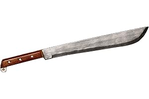 UNDERWRAPS Machete aus Schaumstoff