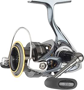 daiwa legalis 2000 ha