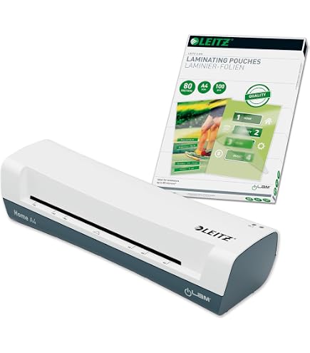 Laminator „Vision" Online Kaufen Produktbild-Vorschau 4