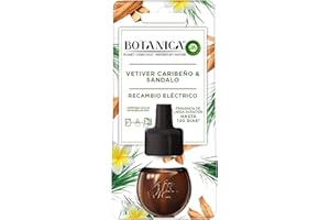 BOTANICA BY AIR WICK Airw.Botanica Rec Elect. Carib