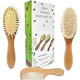 Dodie Brosse Bebe Des La Naissance Amazon Fr Bebe Et Puericulture
