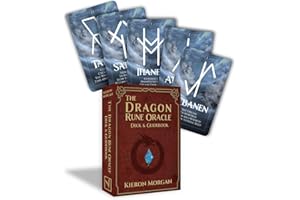 The Dragon Rune Oracle: Deck & Guidebook