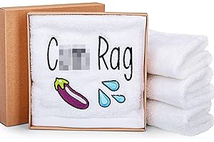 ALIZA PREMIUM PARTY SUPPLIES Gift for Boyfriend Funny Towel by Aliza | Couple Cute Romantic Gift for Adults– Excellent Gift for Men Him Husband Fiance Bf Wedding First Year Anniversary Valentines Day Idea Design 2