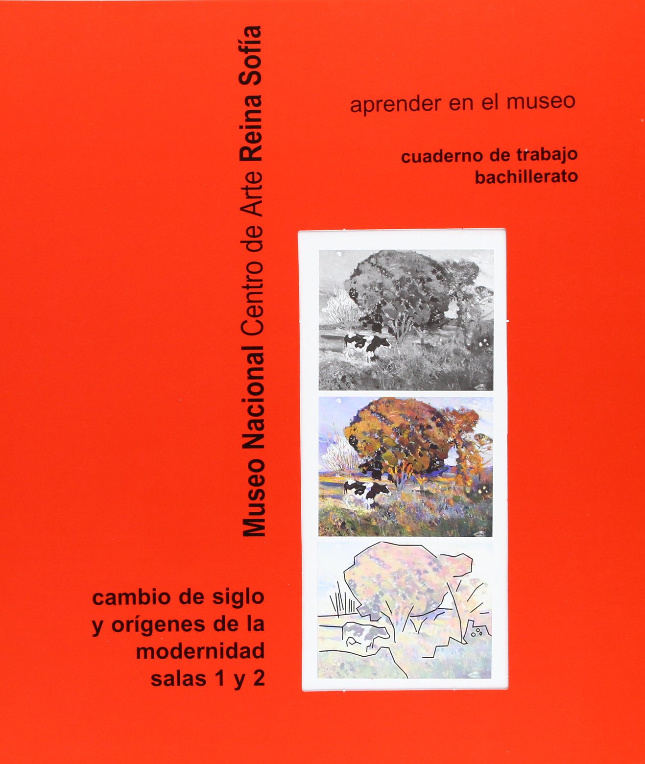 Cuaderno De Trabajo Bachillerato. Cambio
