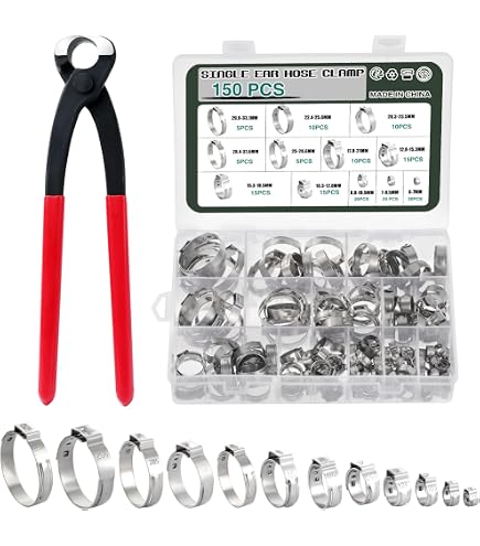 JNNJ Kit De 14 Pièces Botte De Joint à Rotule - Cache-Poussière Universel En Caoutchouc Pour Embout Chenille Et Articulation