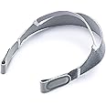 Organic Deal CPAP Headgear Strap for DreamWear Nasal Mask & Respironics Dreamstation CPAP Mask - CPAP Strap Replacement & CPAP Supplies for Sleep Apnea (Mask, Clips NOT Included)