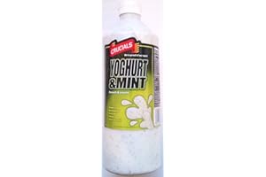 INCONNU Crucials Yoghurt & Mint 1 x 1 litre