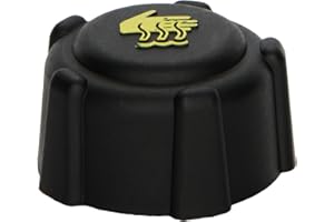 Calorstat RC0016 Tapón, depósito de refrigerante