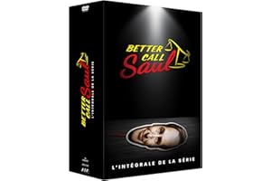 Better call saul - saisons 1 à 6