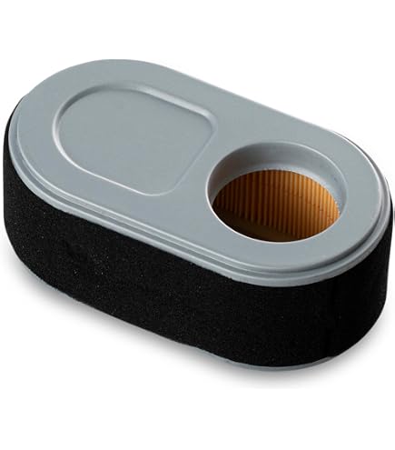4 Filtri Olio Per Motori Kawasaki, Cub Cadet, John Deere - Ricambi Aftermarket Affidabili