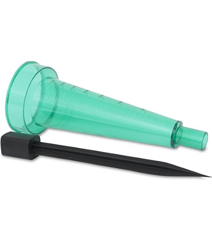 Neerslagmeter