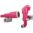 Swing Set Stuff Inc. Monocular Combo Kit with SSS Logo Sticker Pink