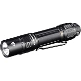 fenix PD36 Tac 21700 G&uuml;&ccedil;lendirilmiş Gelişmiş Taktik Şarj Edilebilir El Feneri El Feneri