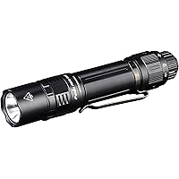 Fenix PD36 TAC LED torch 3000 Lumen, Black