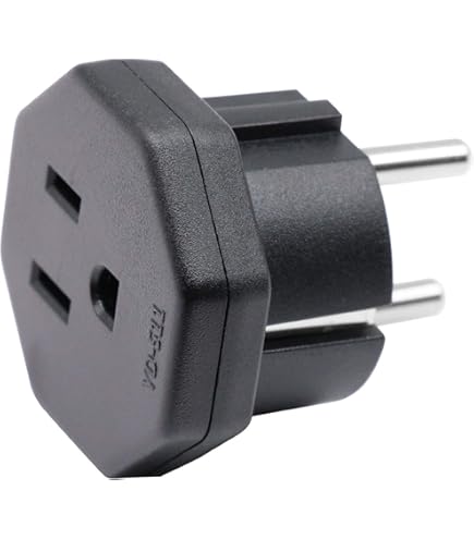 Vogueing Tool UK-Netzstecker – 2 Stück, 13 A, 250 V, Mit Schalter & Neon-Licht