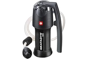 KATADYN Kateadyn Vario Filtre pour relais