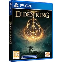 Elden Ring – Standard Edition