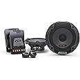 Alpine Electronics SPG-13CS 2-Way Component Speaker