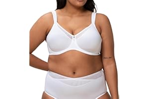 Triumph Women's True Shape Sensation W01