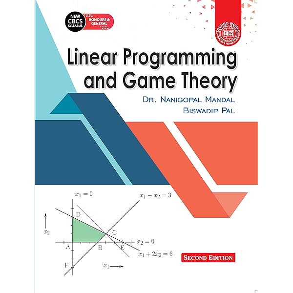 サイエンス・オブ・ホメオパシー (上/理論編) Linear Programming with Game Theory, 3/e 2021 : Saumitra