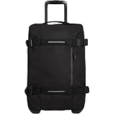 American Tourister URBAN TRACK-DUFFLE/WH S &Uuml;niseks Yetişkin Valiz