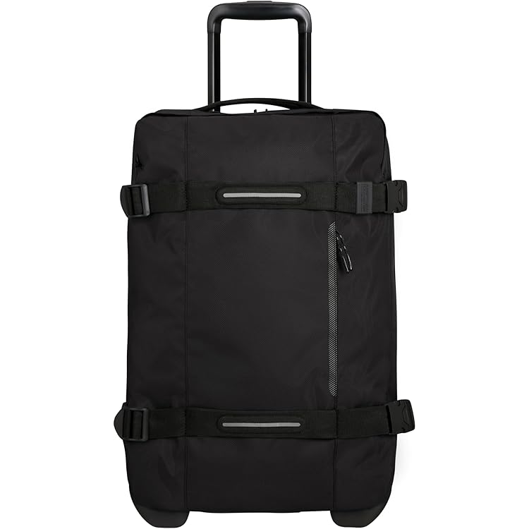 Leichter Koffer, 3-teiliges Trolley Set Für Reise Auf Räder Pink
