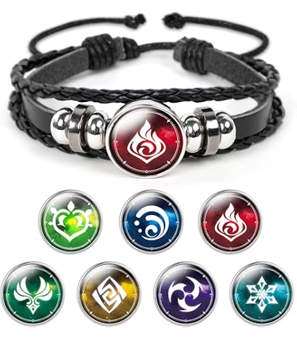 VU100 2 PCS Friendship bracelet de football réglable pendentif bijoux