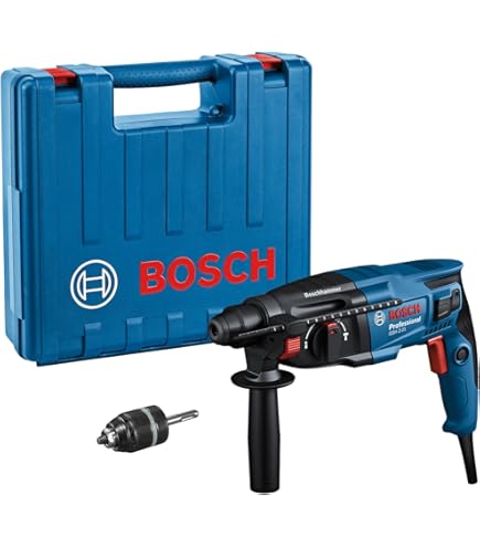 Carbones Motor GBH2 Serie Juego De Escobillas Bosch 1617000525 - Para Martillos Perforadores GBH2-23RE, GBH2-24D, GBH2-24DF 1617000525 Herramientas