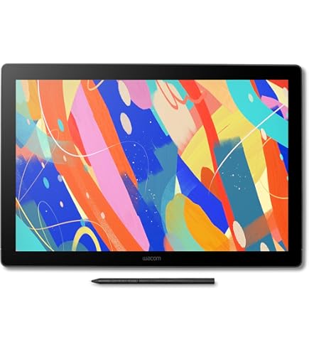 Wacom KP301E00DZ Pro Pen slim : Amazon.co.uk: Computers & Accessories