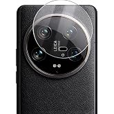 Coverzone Xiaomi 17 Ultra İle Uyumlu Kolay Uygulama Aparatlı 9H Sertlik &Ccedil;iziklere ve Darbelere Dayanıklı &Ouml;zel &Uuml;retim &Ccedil;izilmey