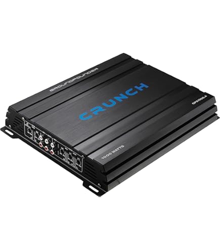 Rockford Fosgate R150X2 Prime 150 W 2-kanałowy wzmacniacz