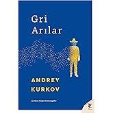 Gri Arılar