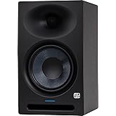 Presonus Eris Studio 8 | شاشة استوديو نشطة ثنائية الاتجاه مقاس 8 بوصات، دليل موجي CPA