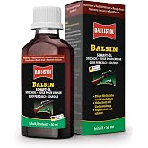 Ballistol Balsin Şaftol Bakım Ekipmanı