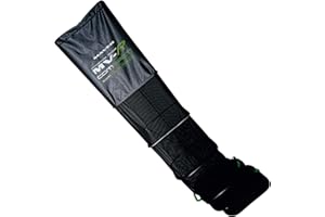 Maver MV-R Compact 2.5 or 3 metre Keepnet: 3 metres