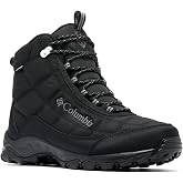 Firecamp Men's Boots
