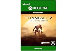 ELECTRONIC ARTS Titanfall 2: Ultimate Edition | Xbox One - Codice download