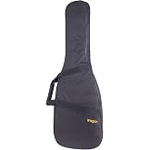 Wagon Case 01 Series Electric Guitar Case - Black