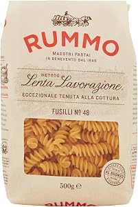 Rummo Fusilli No.48 500g