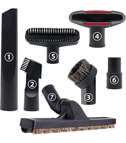 INN-659ULTRA Spazzola Pavimento - S.p.A - Foto 7