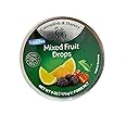 Cavendish & Harvey Mixed Fruit Drops, 175Gm (Germany)
