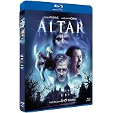 Altar [Blu-ray] (2014)